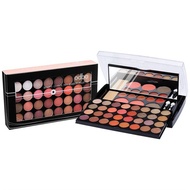 Màu mắt ODBO Beauty Clutch Pro Makeup Palette OD1027