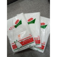 3 Pcs Rider 123B Men's Singlets - Cool, Soft, Easy to Absorb Sweat
