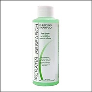 Complex Brazilian Keratin Hair Treatment Professional result