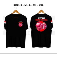 T-SHIRT FARMER FRUIT FARMER