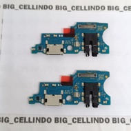 SAMSUNG A06 4G A065F ORIGINAL FLEXIBLE PCB BOARD FLEXIBLE FLEXIBLE CONNECTOR MIC PORT USB CHARGER SA