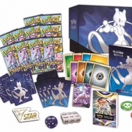 Pokémon US Version English Cards pokemon go Linked Supplement Pack SS10.5Super Dream ETB JPAK
