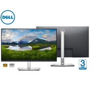 New Dell P2723QE 27"inch /P3223QE 32" inch 4K USB-C Monitor- Ready Stock