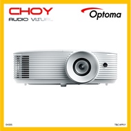 Optoma EH335 3,600 Lumens Full HD 1080p DLP Projector