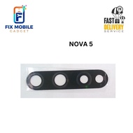 HW NOVA 5/ 5i/ 5i PRO/ 5T CAMERA LENS [ Fix Mobile Gadget ]