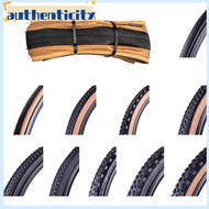 AUT Bike Tire Folding Bead Replacement Tire High Performance 60 TPI Puncture Resistant Outer Tires Repair Parts