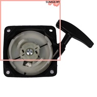 【2026HOT】Recoil Pull Starter Pull Start Lawn Mower Recoil Starter Part for CG430 CG520