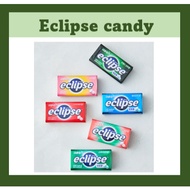 Eclipse candy collection 9 flavors