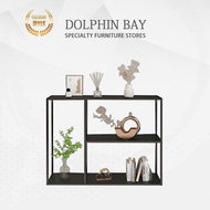 Light luxury narrow table, modern minimalist storage rack, foyer table,foyer rack, ironwork