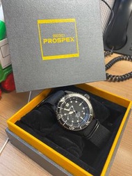精工Seiko sbdd 003 200m prospex watch 潛水