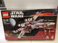 Lego Star Wars 6212