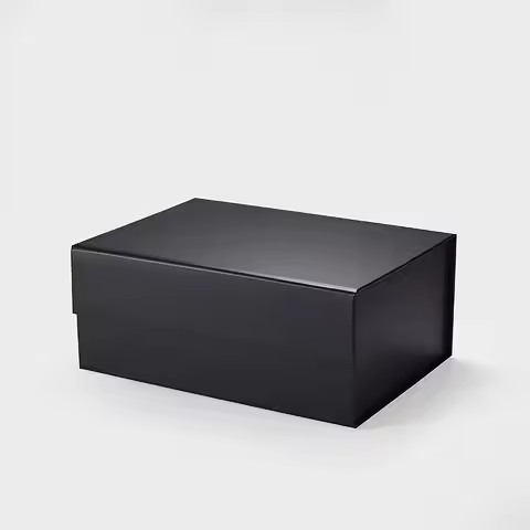 Geotobox 23.5x17x10cm | 21.9x15.9x9.5cm Popular A5 Deep Multiple Colors Luxury Rigid Cardboard Magne