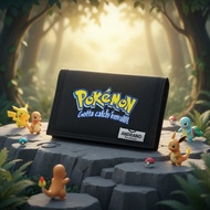 MEN'S 3-FOLD CANVAS WALLET MEN'S 3-FOLD CANVAS WALLET COOL COOL COOL 3-FOLD MEN'S WALLET OKE