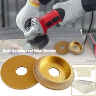 10mm Roda Gerinda Diamond Mata Pinggul Bevel Granit Bevel Granit Bullnose Emas Bevel Granit Bullnose