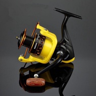 HD7000 12 Ball Bearing Spinning Fishing Reel