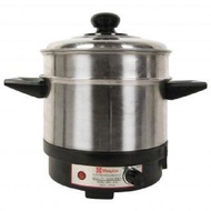 Maspion Multi Cooker 0.75 Liter - MEC2750 / MEC-2750 / MEC 2750