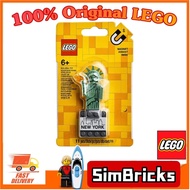 Lego 854031 Statue Of Liberty Magnet