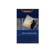 Pa Material Book - New Life Map - Denni Boy Saragih