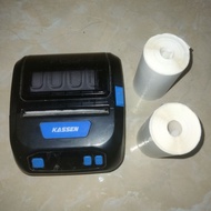 PRIN LABEL KASSEN MT-300VL