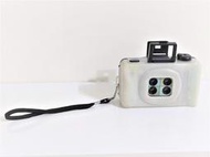 早期 Lomo Action Sampler 四格相機 四連拍相機 底片相機
