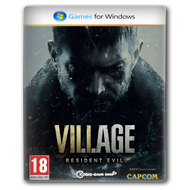 [PC Game] เกม PC เกมคอม Game Resident Evil Village [ติดตั้งเสร็จ เป็นภาษาไทยเลย ทั้งซับและเสียงพากย์] เกมคอมพิวเตอร์