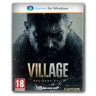 [PC Game] เกม PC เกมคอม Game Resident Evil Village [ติดตั้งเสร็จ เป็นภาษาไทยเลย ทั้งซับและเสียงพากย์