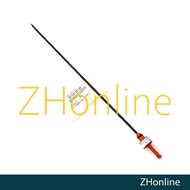 ORIGINAL TOYOTA WISH ZNE10 - AUTO GEARBOX OIL LEVEL GAUGE DIPSTICK (1pc) 35103-32190