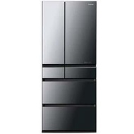 (Bulky) Panasonic NR-F654GT-X6 6-Door Fridge (684L)