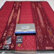 Sarung BHS Classic KDP Silver