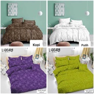 Bedcover Set Bedcover Only Embossed Embossed Floral Motif Various Colors Beautiful Elegant Quality |