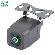 Reversing Camera detects and warns of pedestrians and vehicles, brand GreenYi AHD AIC816 1080P, ADAS