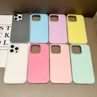 Jelly Color 2 in 1 Case OPPO A1K A3S A3X A5i A3 NFC A5S A7 F9 A5X A5 2025 A5 PRO A15 A16 A16K A16E A