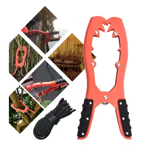 Kayak Anchor Grip,Canoe Anchor Grip,Brush Anchor Gripper Clamp for Tighter Bite and Easy Operation R
