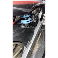 monoshock superfly project RA