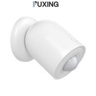 FUXING สำหรับ Zigbee 3 0ใช้ได้ SNZB06P เซ็นเซอร์ตรวจจับการเคลื่อนไหวของมนุษย์สำหรับอุปกรณ์อัจฉริยะ
