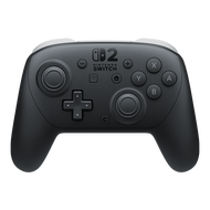 【預購】Nintendo Switch 2 Pro 控制器