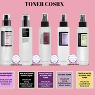 Cosrx Toner (cosrx Aha 7 / Aha Bha Clarifying / Bha Blackhead / Galactomyces / Centella) J Pr