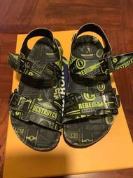 Birkenstock Star War 童裝涼鞋 送沙灘鞋