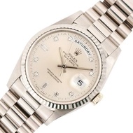 ROLEX Day-Date 18239A 手錶