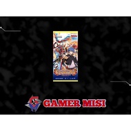 CARDFIGHT VANGUARD DIVINEZ ENGLISH DZBT-11 : SYMPHONY OF MIGHT & BLOOM BOOSTER PACK (PACK)