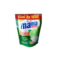 [Bisa COD] (1 Dus 72pcs) MAMA Lemon 58ml / Mama Lemon Eceran 1000