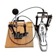 FP30 Cajon Pedal With Base Plate Instrument Accessories