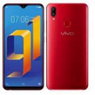 HP second bekas Vivo Y91 Mulus Murah