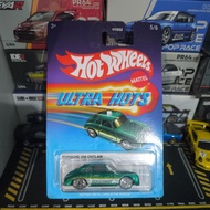 Hotwheels Ultra hots Porsche 356 Outlaw