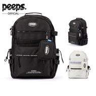 [PEEPS] Offbeat Backpack(2 Color)