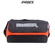 ZIGGER GYM SPORTS BAG 1893 - DUFFLE BAG SELEMPANG