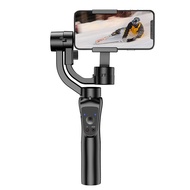 Anti-Shake Face Tracking Gimbal for Phones vlog Handheld Selfie Stick Camera Stabilizer Smart Gimbal