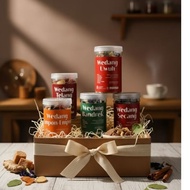 HAMPERS PACKAGE OF 5 SPICES