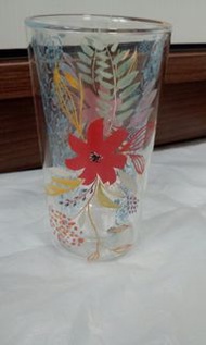 双层隔温玻璃杯