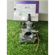 SUZUKI RC110 BEST Carburetor Assy Kabeta Carburetor Carb 100% Good Quality Assured Made In Taiwan